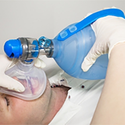 تجهیزات جدید تنفسی برای بیمارن خاص